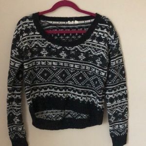 Roxy sweater